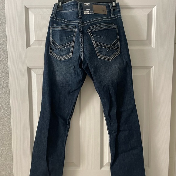 BKE denim - Picture 2 of 5